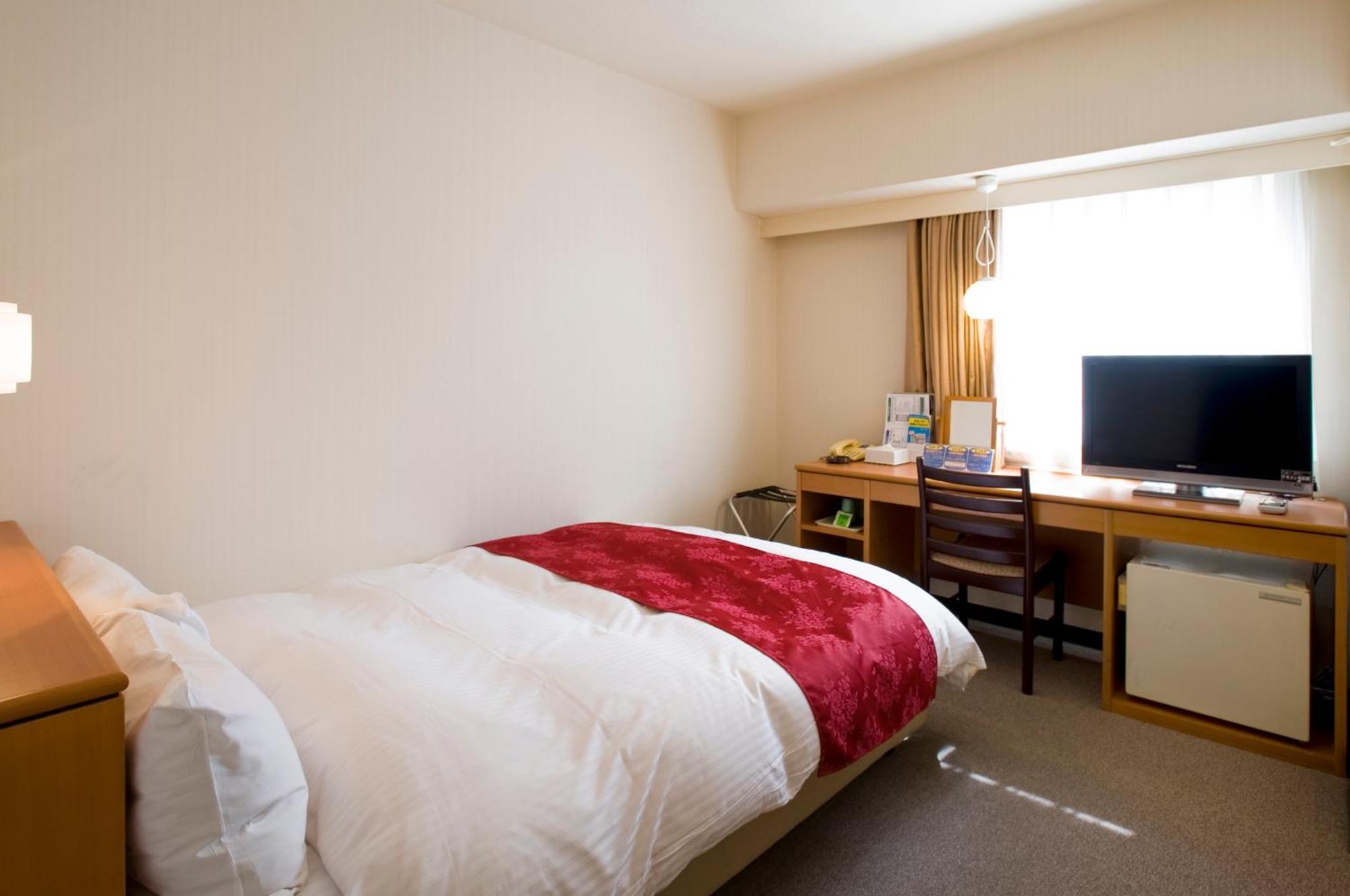 Hotel Taisei Annex Kagoşima Dış mekan fotoğraf
